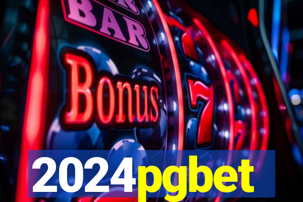 2024pgbet