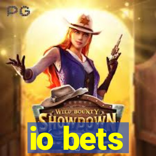 io bets