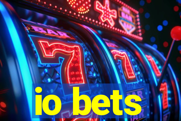 io bets