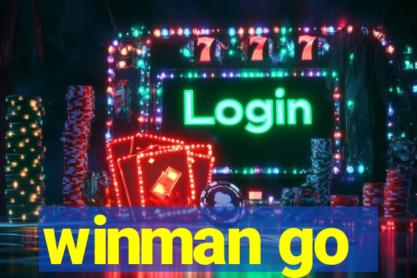 winman go