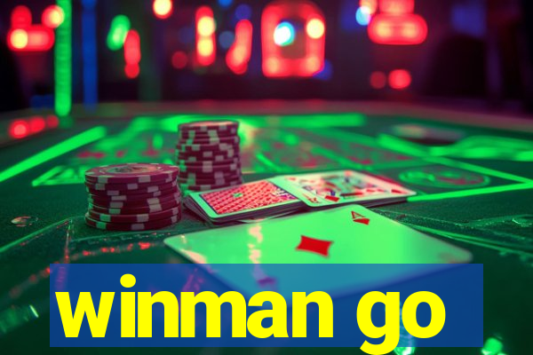 winman go