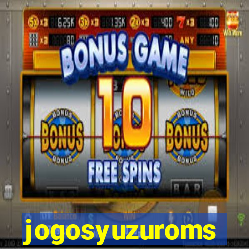 jogosyuzuroms