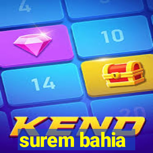 surem bahia