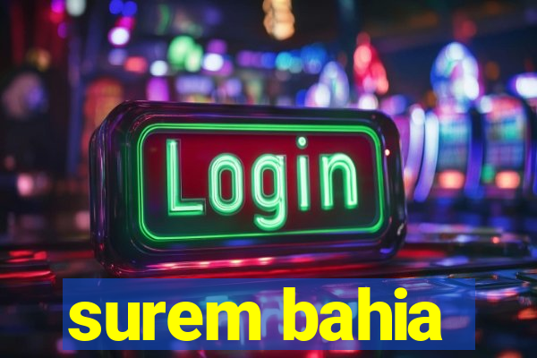 surem bahia