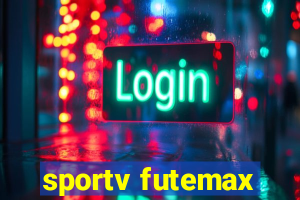 sportv futemax