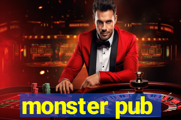 monster pub