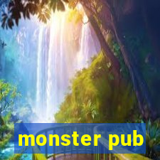 monster pub