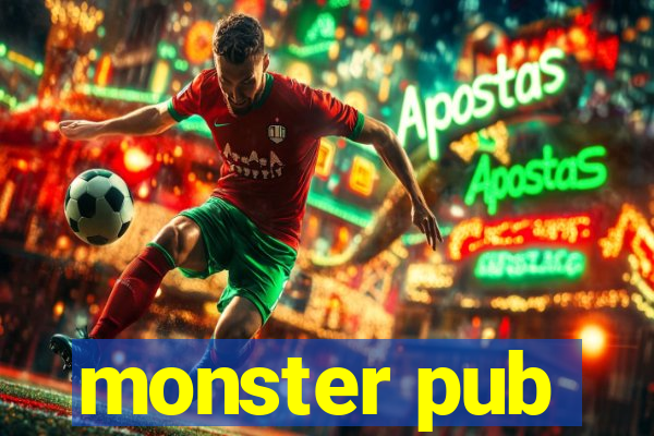 monster pub