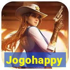 Jogohappy