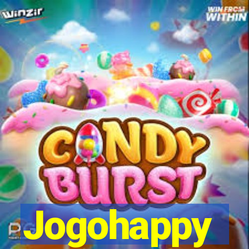 Jogohappy