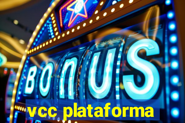 vcc plataforma