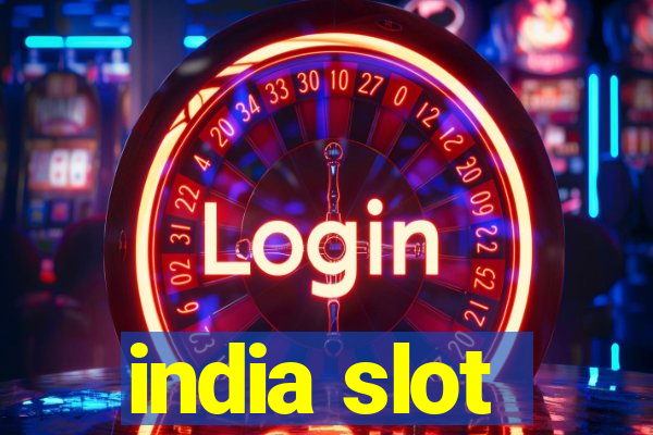 india slot