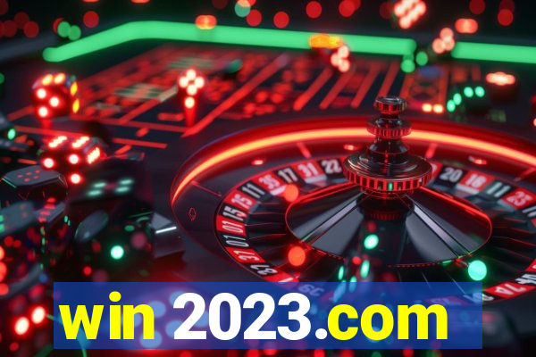 win 2023.com