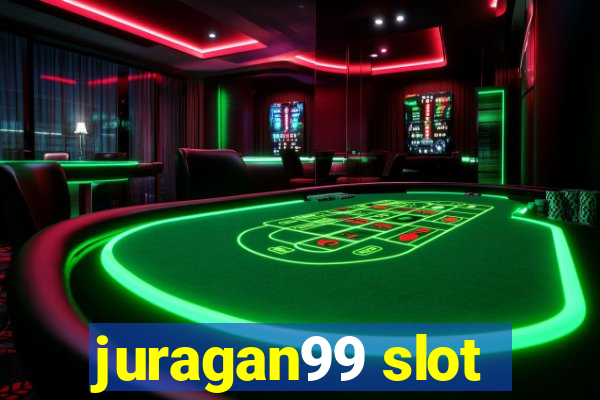 juragan99 slot