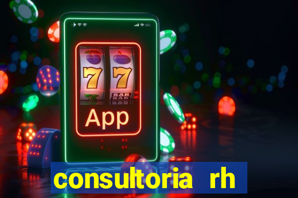 consultoria rh porto alegre