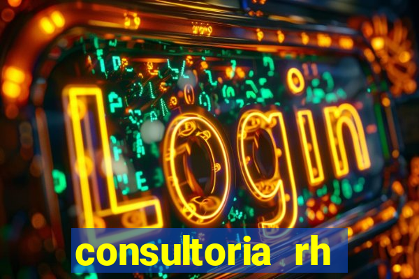 consultoria rh porto alegre