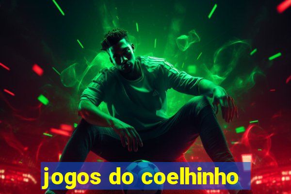 jogos do coelhinho