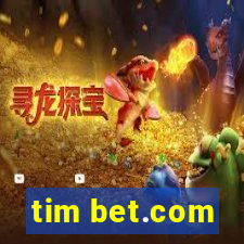 tim bet.com