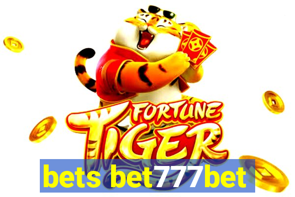 bets bet777bet