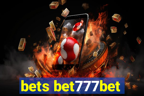 bets bet777bet