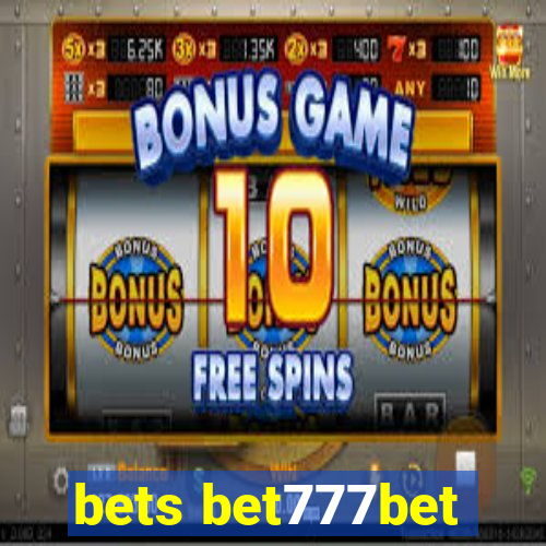 bets bet777bet