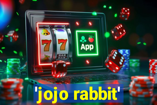 'jojo rabbit'