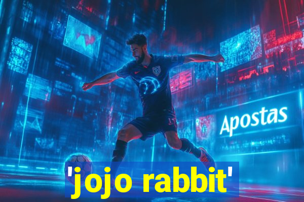 'jojo rabbit'