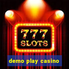 demo play casino