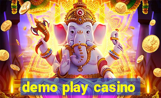 demo play casino