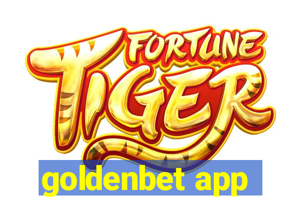 goldenbet app