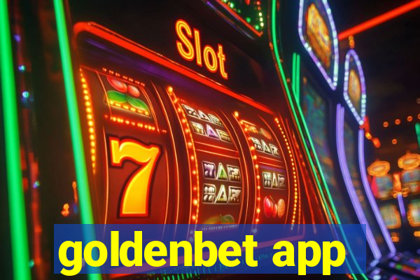 goldenbet app