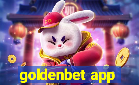 goldenbet app