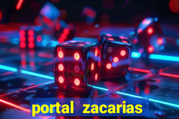 portal zacarias 谩rea 51