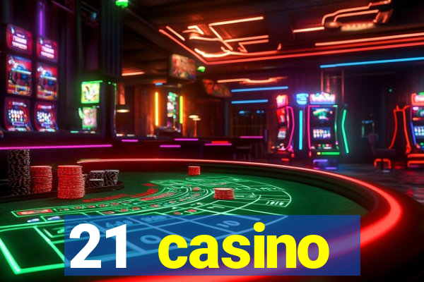 21 casino withdrawal limit