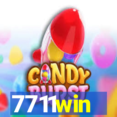 7711win