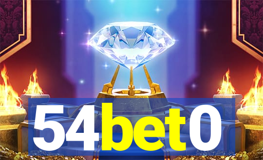 54bet0