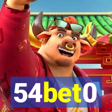 54bet0