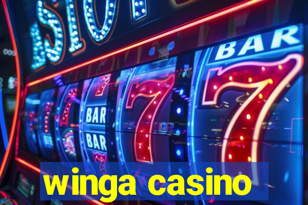 winga casino