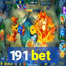 191 bet