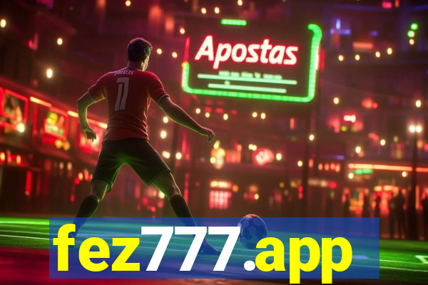 fez777.app