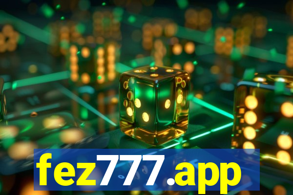 fez777.app