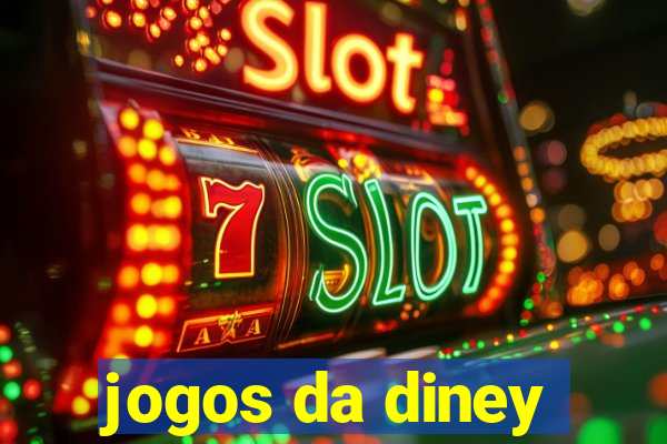 jogos da diney