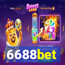 6688bet