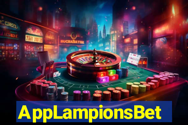 AppLampionsBet