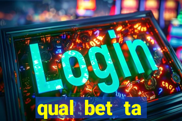 qual bet ta pagando hoje