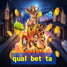 qual bet ta pagando hoje