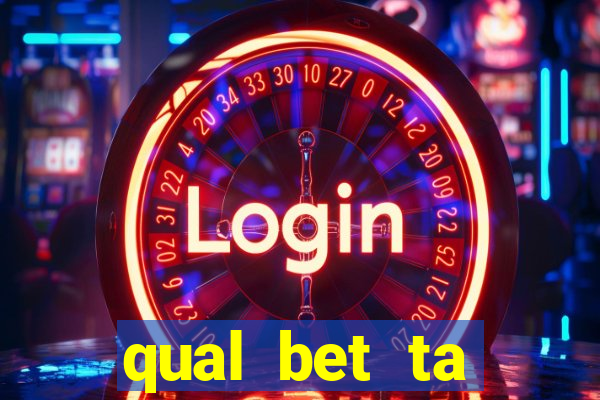 qual bet ta pagando hoje