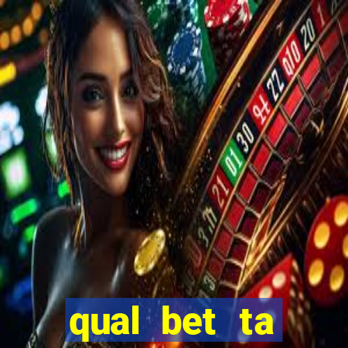 qual bet ta pagando hoje