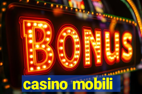 casino mobili