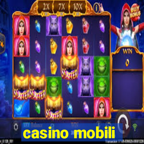 casino mobili